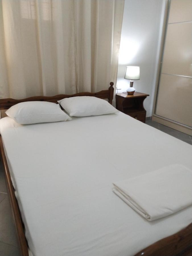 May Apartments Sarande Ngoại thất bức ảnh